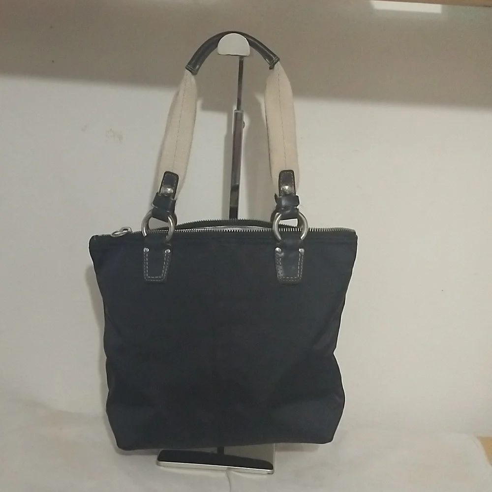 Coach Y2K Tote Bundle. - Picture 3 of 12